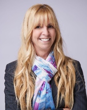 Portrait of Christina Theokas